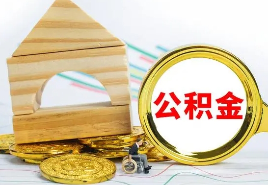 定安公积金能一下取出来吗（住房公积金可以一下提出来吗）